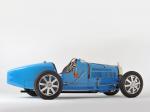 Bugatti Type 35 Prototype 1924 года